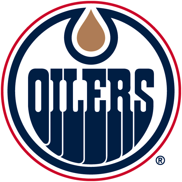 Edmonton Oilers 1996-2011 Primary Logo t shirts iron on transfers